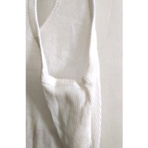 Bombshell Fitness Racerback Tank - Picture 5 of 5